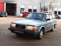 Volvo 240 - 2.0i Polar