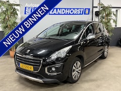 Peugeot 3008 - 1.2 PureTech Style // Camera // PDC // Trekhaak