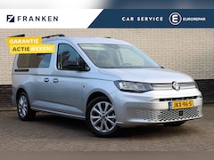 Volkswagen Caddy Maxi - 1.5 TSI Hybride Life | Navigatie | Camera | 7P | Actieweken 1 t/m 15 november