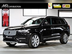 Volvo XC90 - 2.0 T8 Twin Engine AWD Inscription | Binnenkort beschikbaar| Trekhaak | Adapt. cruise cont