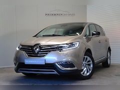 Renault Espace - 1.6 TCe Dynamique 5p. / NL Auto / Voorruit VW / Stuur VW / Stoel VW / Navi / Glazen dak