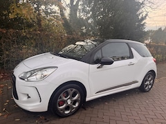 Citroën DS3 - 1.6 THP Sport Chic