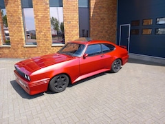 Ford Capri - Cosworth 2.9 24v 210 pk