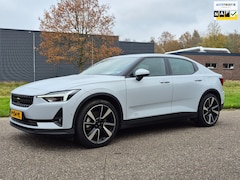Polestar 2 - 2 Long Range Dual Motor 78 kWh