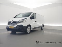 Renault Trafic - 2.0 dCi 120pk L2H1 Comfort | 3pers. | Navi | Cruise | PDC | LED