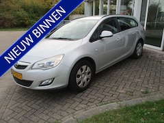 Opel Astra Sports Tourer - 1.4 Edition