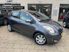 Toyota Yaris - 1.3 VVTi 5Drs Automaat Airco NW APK NAP