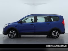 Dacia Lodgy - 1.3 TCe Stepway Serie Limitee 15th Anniversary 5p