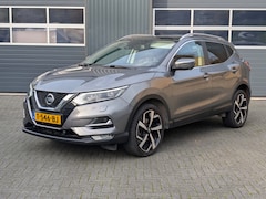 Nissan Qashqai - 1.3 DIG-T Design Edition