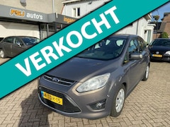 Ford C-Max - 1.0 Trend / LEES TEKST