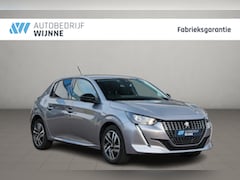 Peugeot 208 - 1.2 PureTech 100pk Allure Pack | App Connect | Climate | Adaptive Cruise | Keyless | Camer