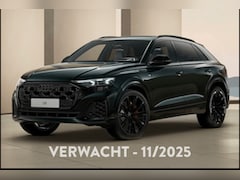 Audi Q8 - 60 TFSIe EXCLUSIVE*HEADUP*B&O*PANO*VOLL