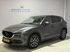 Mazda CX-5 - 2.5 SkyActiv-G 194 GT-M 4WD // TREKHAAK // LEDER // SCHUIFDAK