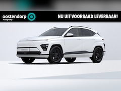 Hyundai Kona Electric - Pure Edition 64, 8 kWh | 2.500, - korting | Uit voorraad leverbaar |