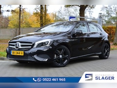 Mercedes-Benz A-klasse - 180 Ambition - Navi|Stoelverw.|Xenon|17"