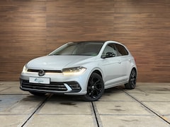 Volkswagen Polo - 1.0 TSI Style | Black Edition | Virtual Cockpit | IQ.Light | Carplay | 17' inch | Velours