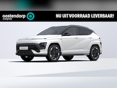 Hyundai Kona Electric - N Line Business 64.8 kWh | 2.500, - korting | Uit voorraad leverbaar |