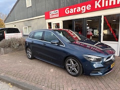 Mercedes-Benz B-klasse - B180 100KW Business Solution AMG Ned Auto