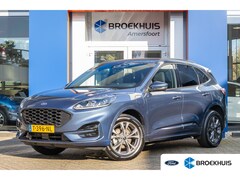 Ford Kuga - 2.5 PHEV ST-Line | Camera | Stoel/stuur/voorruit verwarming | Navi | Apple Carplay/Android