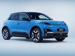 Nissan Micra - ADVANCE 52 kWh |WLTP 419 km| vanaf € 29.590, - of Private Lease vanaf € 359, - pm| NU al t