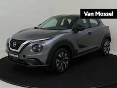 Nissan Juke - 1.0 DIG-T Acenta | PDC achter | Climate control | LM velgen