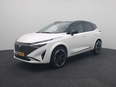 Nissan Qashqai - 1.5 e-Power N-Design | Automaat | Google Navigatie | Panorama-dak | Stoel- en Stuurverwarm