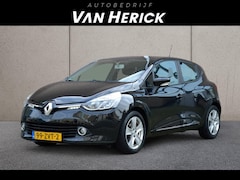 Renault Clio - 0.9 TCe Collection | Navi | LM Velgen | Airco