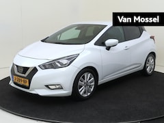 Nissan Micra - 1.0 IG-T N-Connecta