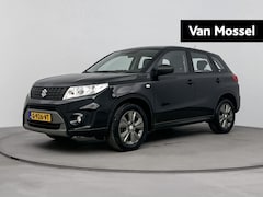 Suzuki Vitara - 1.6 Comfort | Navigatie | Airco | Bluetooth | LMV | FM Radio | Touchscreen infotainmentsys