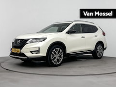 Nissan X-Trail - 1.3 DIG-T Business Edition | Automaat | Panorama dak | NAVI | Open dak | LMV