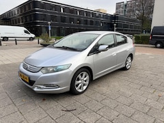 Honda Insight - 1.3 IMA Elegance Hybrid Automaat Cruise