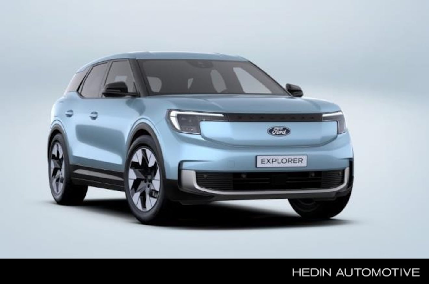 Ford Explorer - Extended Range RWD 77 kWh Bijtellingsvoordeel 17%| Uit voorraad leverbaar |Vanaf €42.850 | - AutoWereld.nl