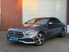 Mercedes-Benz E-klasse - 220 d Luxury Line| SFEER| WIDESCREEN