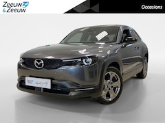 Mazda MX-30 - 36 KWH | COMFORT | DEALERONDERHOUDEN | APPLE CARPLAY | HEAD UP |