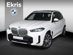 BMW X5 - xDrive50e | M Sportpakket | Innovation Pack | Luchtvering | Comfort Access | Soft-Close |
