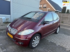 Mercedes-Benz A-klasse - 170 Elegance Airco Bj:2006 NAP