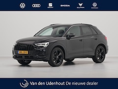 Audi Q3 - 35 TFSI 150pk advanced edition Navigatie Side Assist Stoelverwarming Sportstoelen 108