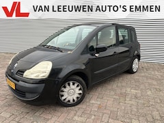 Renault Grand Modus - 1.2-16V Expression | Nieuw Binnen | Automaat | Airco | Cruise