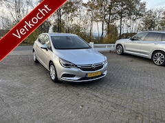 Opel Astra - 1.4 Edition TREKHAAK CRUISE CARPLAY NAVI