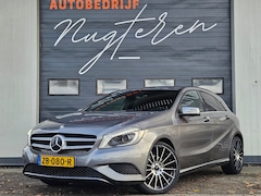 Mercedes-Benz A-klasse - 180 Prestige|Xenon|Navi|Stoelverw|Dealer onderh