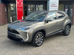 Toyota Yaris Cross - 1.5 Hybrid 115 Dynamic