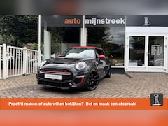 MINI John Cooper Works - 2.0 | LED | Sportuitlaatsysteem | Harman Kardon |
