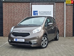 Kia Venga - 1.6 CVVT DynamicPLusLine Automaat