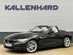 BMW Z4 Roadster - sDrive30i - Sportstoelen - Navi Prof - Nappa Leder - Hifi