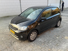 Skoda Citigo - 1.0 44kw Greentech Arctic