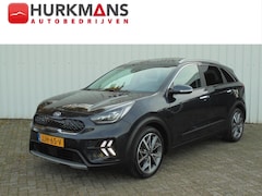 Kia Niro - 1.6 HYBRIDE EXECUTIVELINE DEALER ONDERHOUDEN