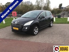 Peugeot 3008 - 1.6 VTi ST Bj2009 airco apk juli2026