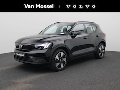 Volvo XC40 - Single Motor Extended Range Plus 82 kWh