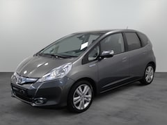 Honda Jazz - 1.4 Hybrid Elegance | Automaat
