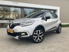 Renault Captur - 0.9 TCe Intens | Trekhaak | All Season | Navigatie